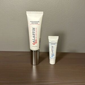 Alastin Ultra nourishing moisturizer 1.0 oz